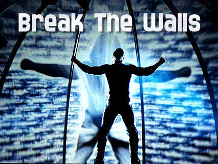 Break The Wall